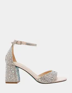 Betsey Johnson KAMI RHINESTONE
