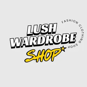 Lush Wardrobe Shop