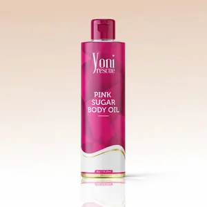 Pink Sugar - Body Oil