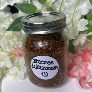 Woussoula/Tchouraye Incense - Natural Scented Aroma