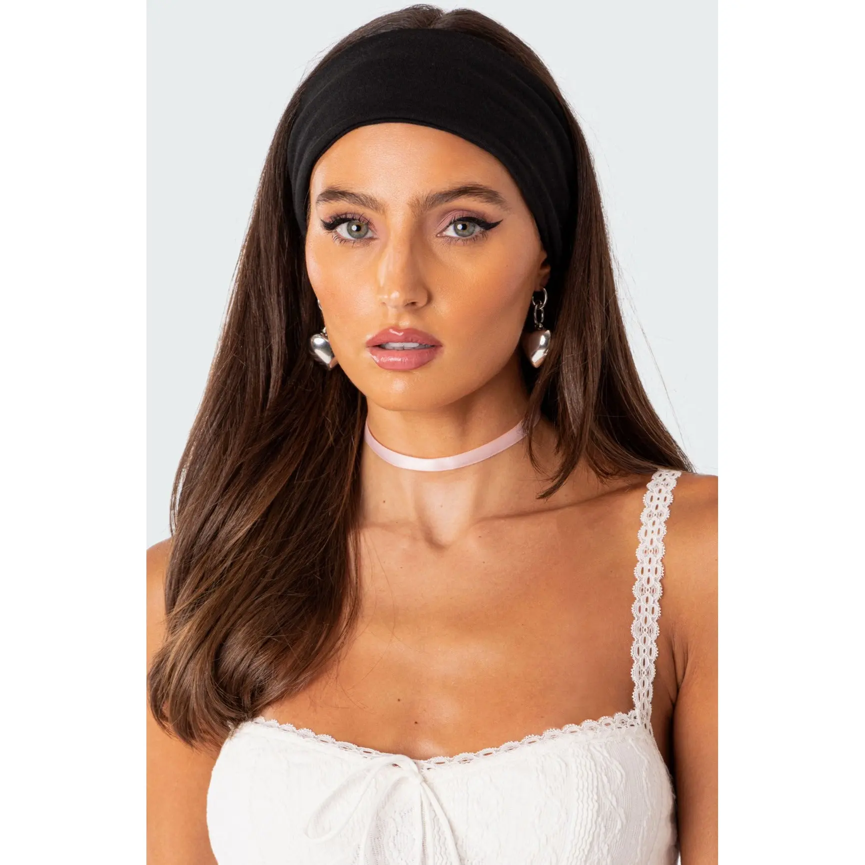 Take On The Day Headband Take On The Day Headband