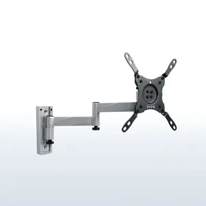 Quick Release TV Wall Mount - 13” to 43” Screens