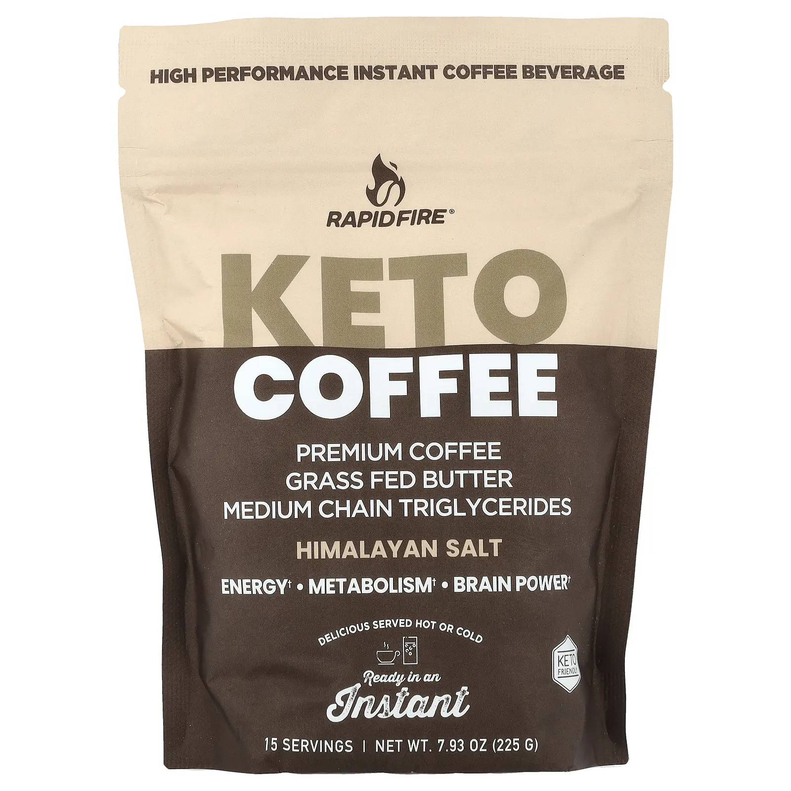 it works keto coffee - TikTok Shop