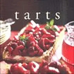 USED-Tarts by Sarah Banbery (Paperback)