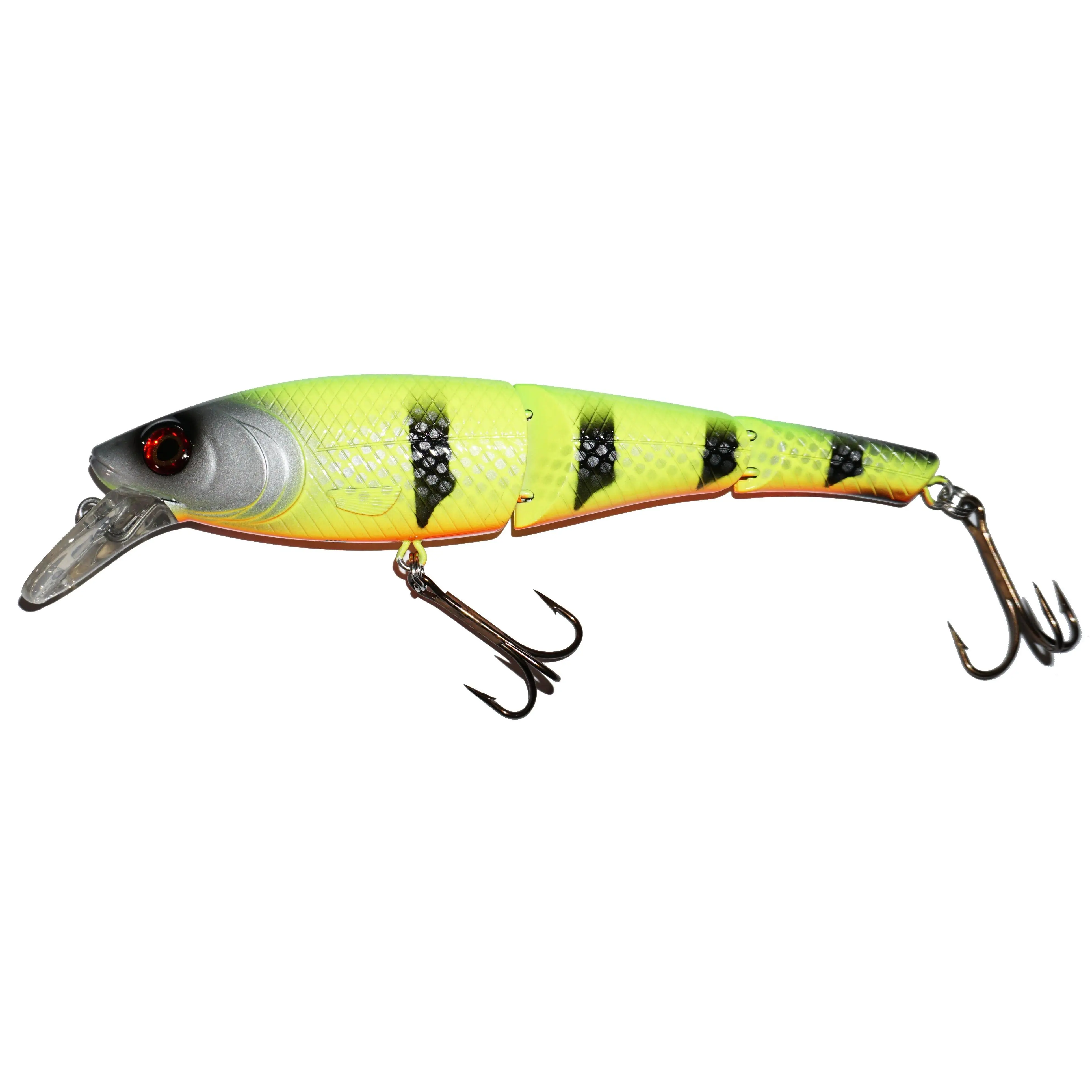 Livingston Lures Head Hunter 6.5" Crankbait