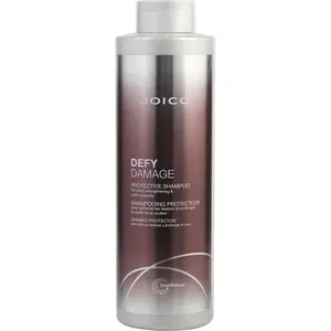 Joico By Joico Defy Damage Protective Shampoo For Unisex