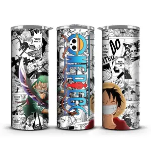 One Piece Tumbler