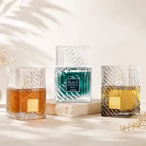 Lattafa Mega Bundle Khamrah + Khamrah Waha + Khamrah Qahwa 3.4 Oz Unisex EDP Spray