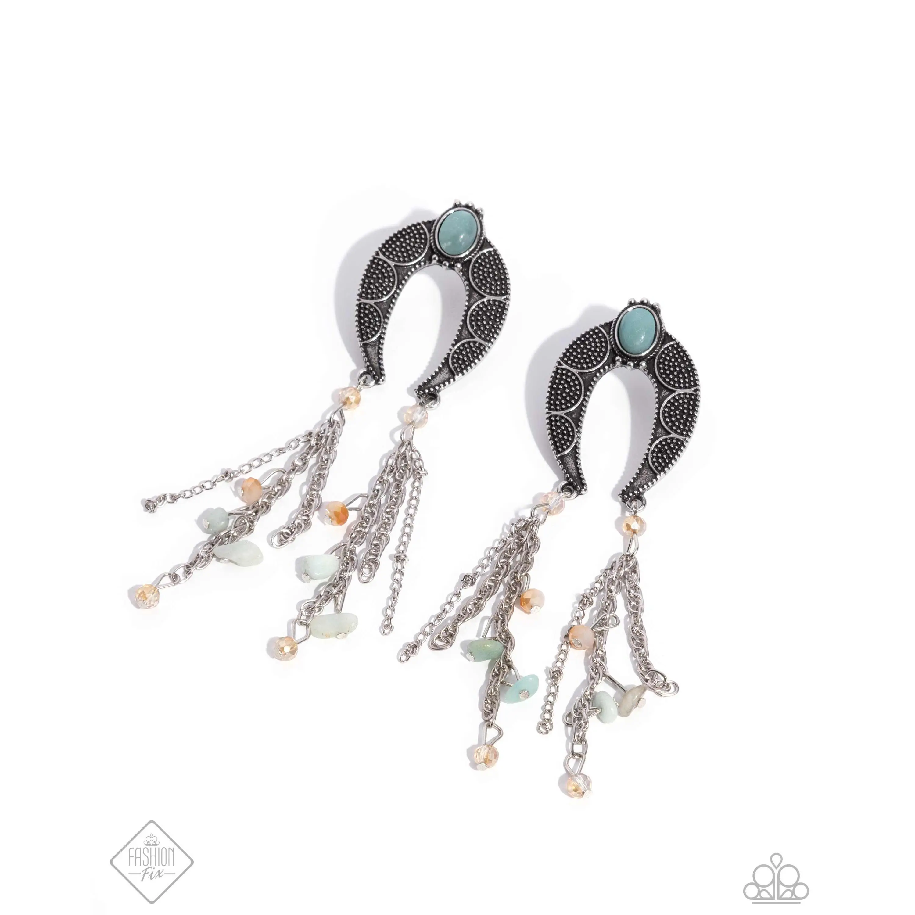 Sahara Sway Earring