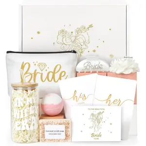 Bridal Shower Gifts for Bride to Be Unique Wedding Engagement Gifts for Women Bride Gifts for Wedding Bridal Shower Bachelorette Party