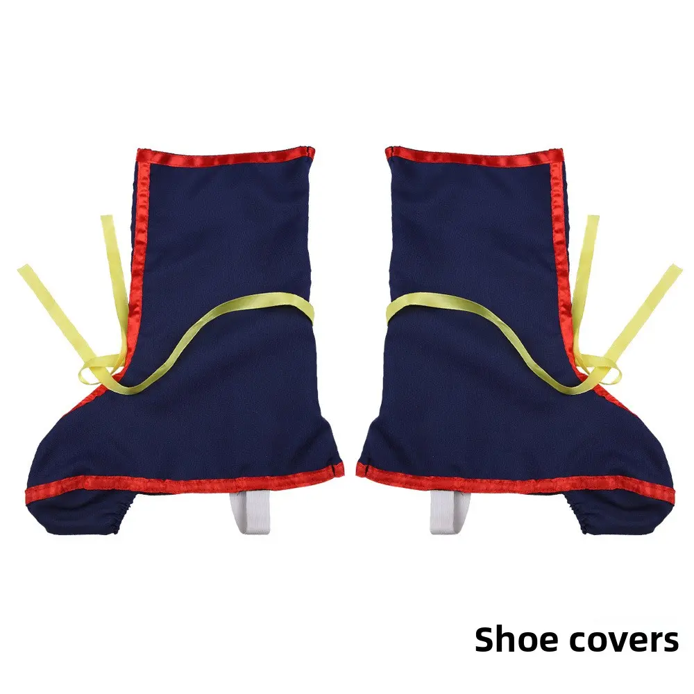 Halloween Dragon Ball Cosplay Super Saiyan Goku Kamehameha Turtle Sage Costume Halloween Dragon Ball Cosplay Super Saiyan Goku Kamehameha Turtle Sage Costume