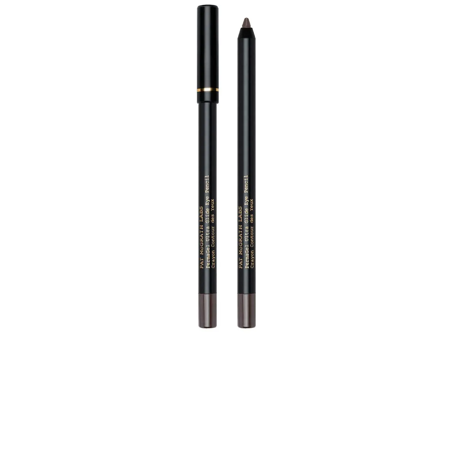 PAT McGRATH LABS PermaGel Ultra Glide Eye Pencil in Black Coffee