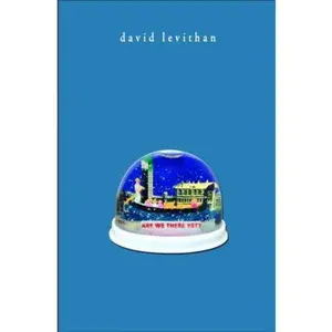 USED-Are We There Yet? by David Levithan (Hardcover)