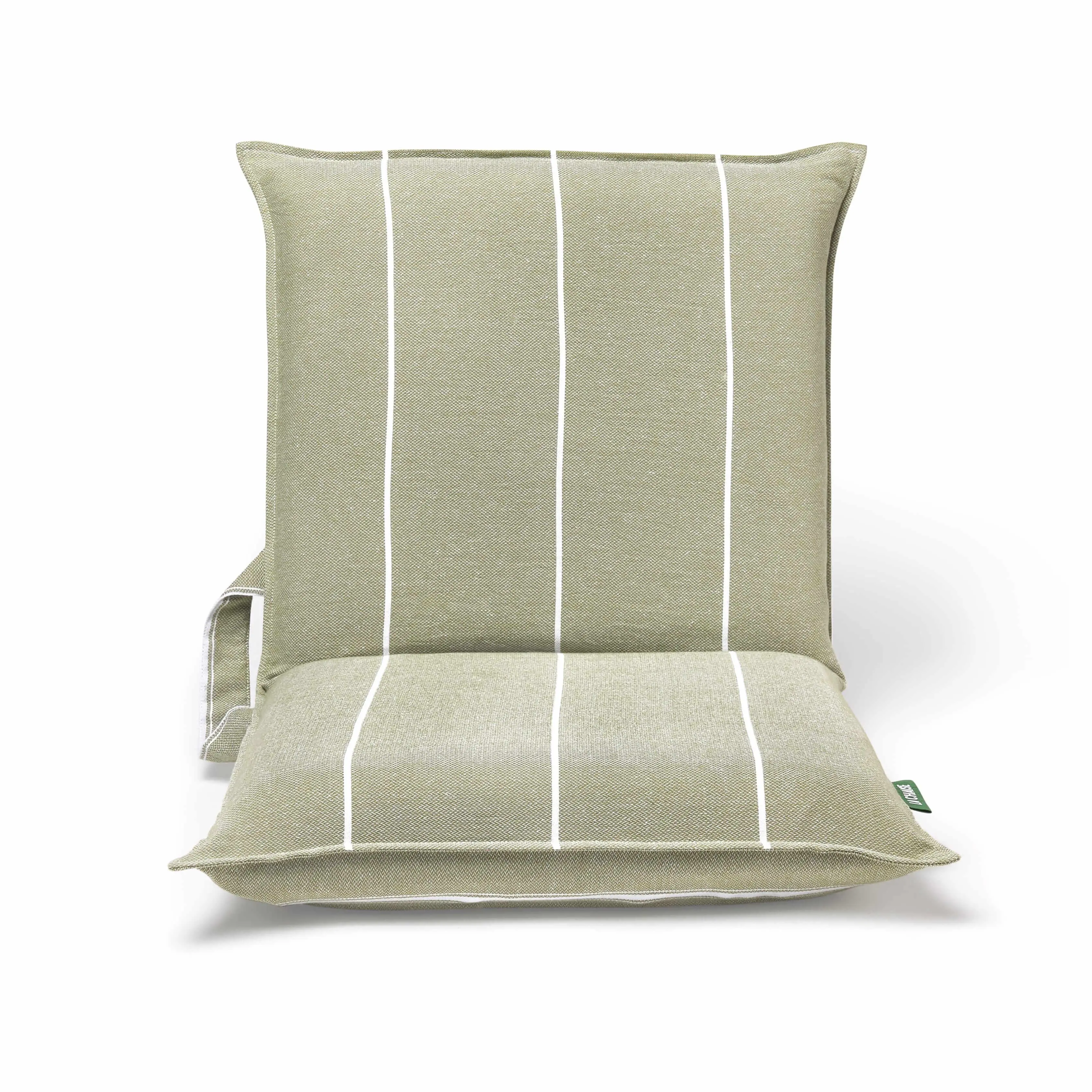 LA CHAISE - MALA Luxury Reclinable Chair (beach/garden/camping/balcony/deck/pool/stadium)