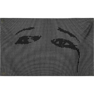 Deftones Music art Tapestry 3x5ft flag Banner fun man cave wall decor for college dorm decor, outdoor, events, festivals...(Ohms 3x5FT) Curtain Decorative Gift Decoration Wedding Lace Table