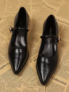 New Pointed Toe Flat Shoes for Women, Soft Summer Sole, Versatile Patent Low-Top Single Shoe, Ideal Commuter Shoe for Fashion Lovers