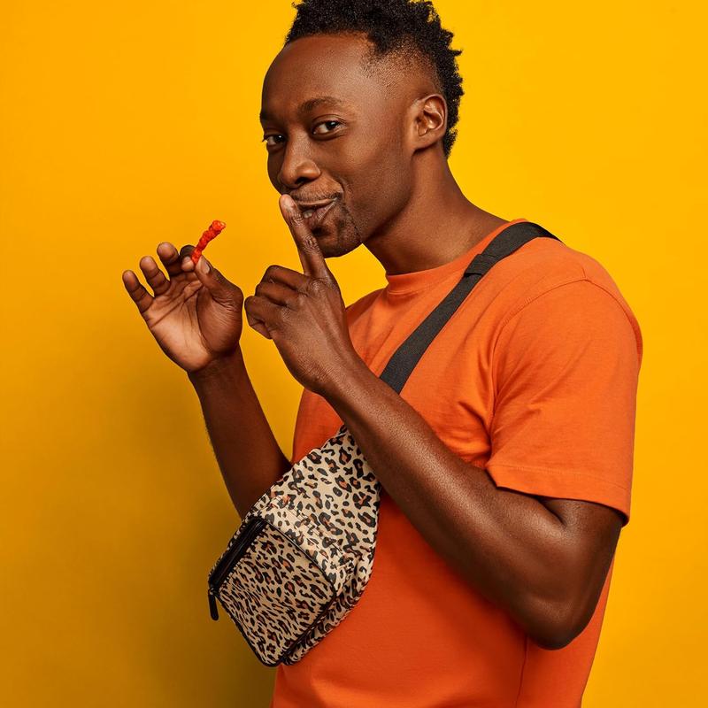 Frito-Lay Flamin' Hot Mix, Variety Pack (Pack of 40), Packaging May Vary