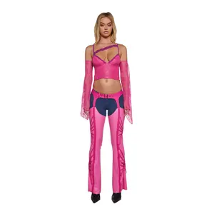 Popstar 4 U Costume