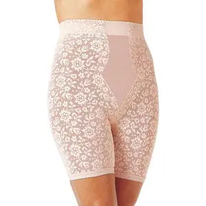 Lunaire Firm Control High Waist Long Leg Girdle 769