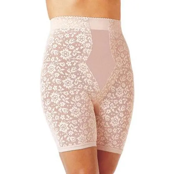 Lunaire Firm Control High Waist Long Leg Girdle 769