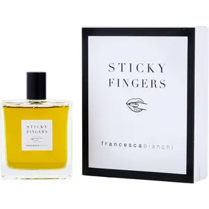 Francesca Bianchi Sticky Fingers By Francesca Bianchi Extrait De Parfum For Unisex