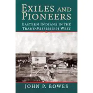 USED-Exiles and Pioneers by Bowes, John P. (Paperback)