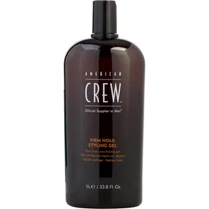 American Crew By American Crew Styling Gel Firm Hold For Men