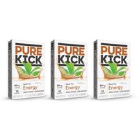 6 CT PK Energy Black Tea (3-Pack) 