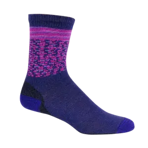 Alpaca Everyday Crew Sock - Soft, Comfortable, Ideal for Everyday Wear