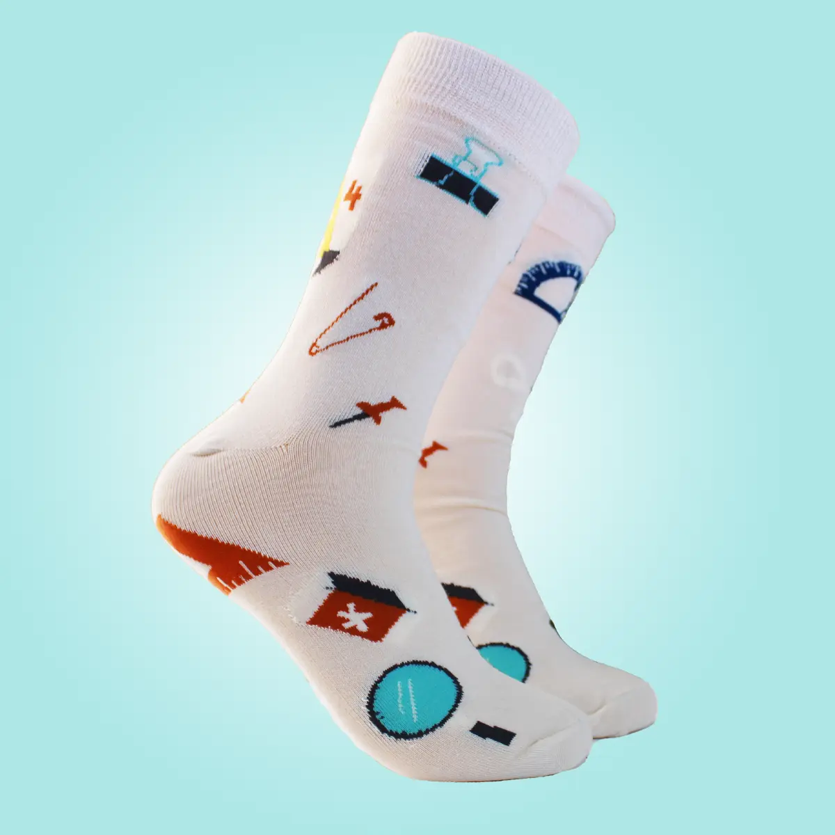 School Sock - Women's