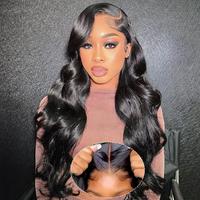 5x5 Glueless Body Wave