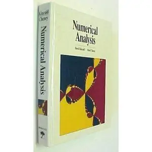 USED-Numerical Analysis: Mathematics of Scientific Computing by Kincaid, David R. (Paperback)