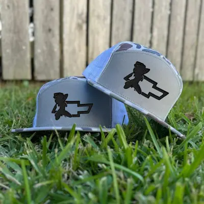 Country Hats Chevy TikTok Shop