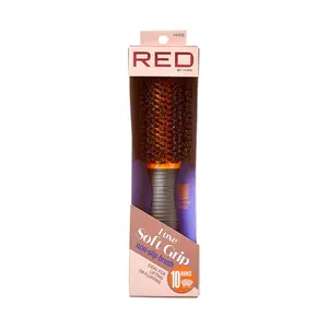 RED by KISS Luxe Soft Grip Brush