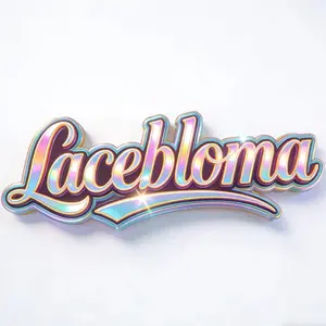 Lacebloma shop logo
