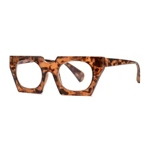 KENDRA | Tortoise Frame | Blue Light Blocking Lens