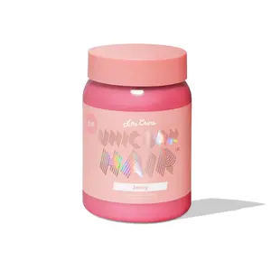 Unicorn Hair Tints Pastel Moisturizing Color Moisturizing Hair Color Moisturizing