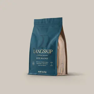 Kos Blend Light Roast