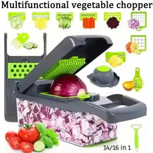 Household Vegetable Chopper