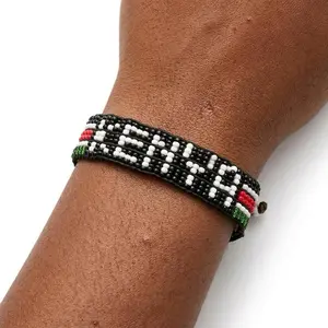 Kenya bracelets