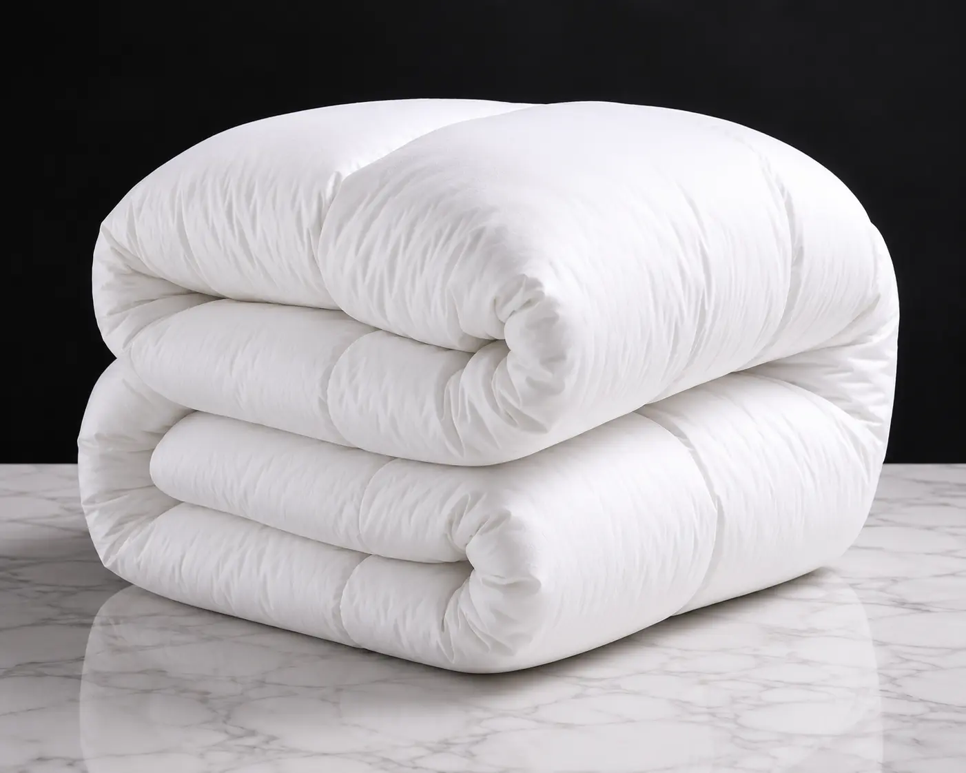 Luxury Marshmallow Comforter – Ultra Soft All-Season Plush Duvet | SAMBOVA