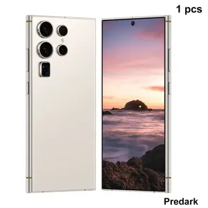 X23 Ultra 2026 New Android Smartphone, 6.75 Inch Dual Sim, 5+13mp Camera, 4GB RAM 64GB Storage, 4100mah Battery, Octa-Core Cpu, 4g Network, Android 10