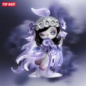 POP MART CHAKA Anemones in the Wind Figure
