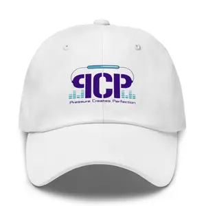 Pressure Creates Perfection Classic Hat