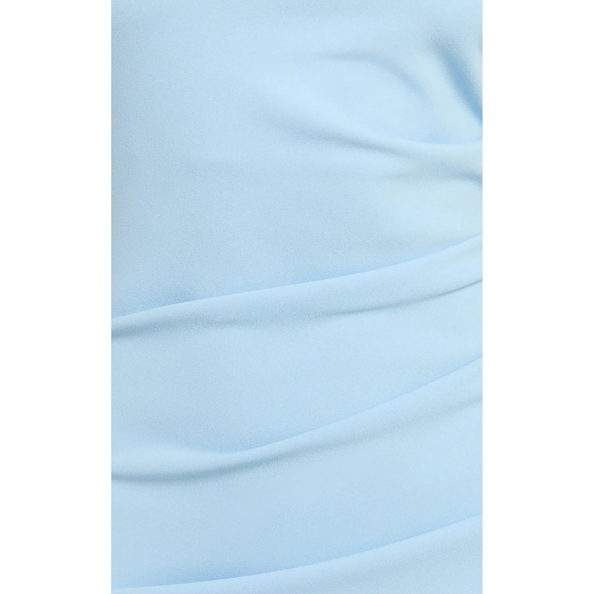knee length dresses for ladies Josie Off Shoulder Mesh Maxi Dress / Wine | Meshki main image 0