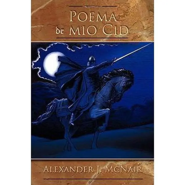 USED-Poema de Mio Cid (Paperback)