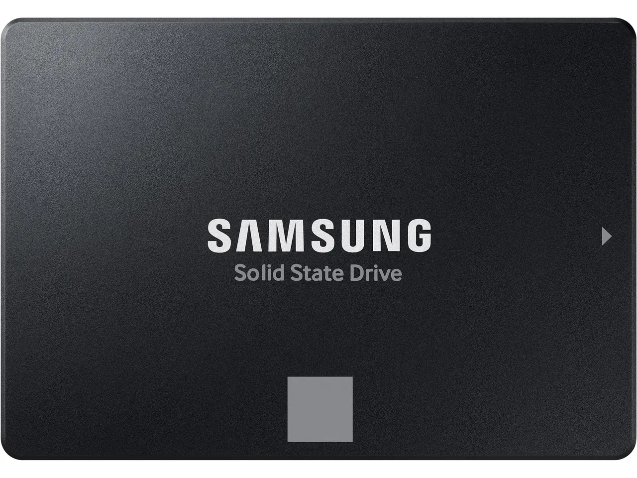 Samsung 870 EVO SATA III SSD 1TB 2.5 Internal Solid State Drive, Upgrade PC or Laptop Memory and Storage for IT Pros, Creators, Everyday Users, MZ-77E1T0B/AM