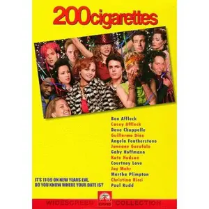 USED-200 Cigarettes (Unknown)
