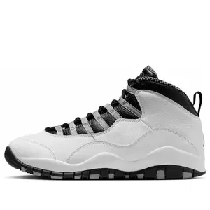 Air Jordan 10 OG 'Steel Grey' HJ6779-104