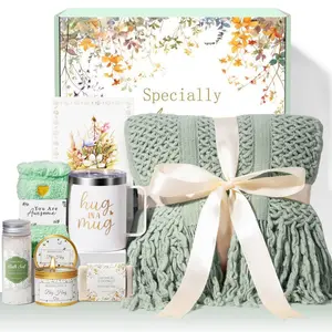 Personalized Gift Box Set
